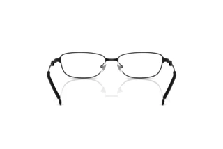 Vista posterior Diesel DL5002 (1008)