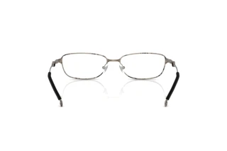 Vista posterior Diesel DL5002 (1032)