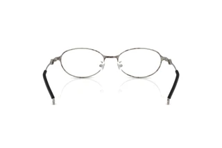 Vista posterior Diesel DL5004D (1028)