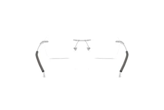 [glasses-back-view] Diesel DL5005 (1016)