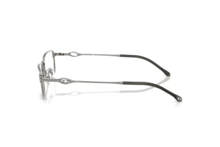 [glasses-side-view] Diesel DL5008D (1003)