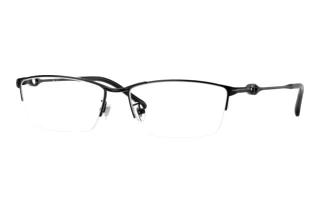 [glasses-front-view] Diesel DL5011D (1002)