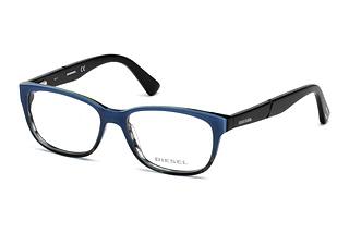 Eyeglasses NIKE 7103 400 MATTE BLUE