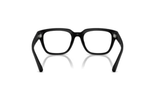 Vista posterior Diesel DL6001U (2002)