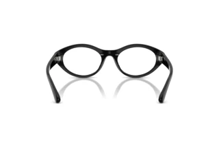 Vista posterior Diesel DL6002U (2001)