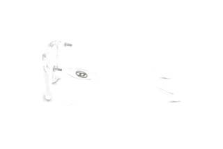 Vedere laterală Diesel DL6004U (2005)