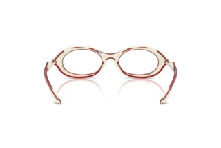 Vedere din spate Diesel DL6005U (2010)