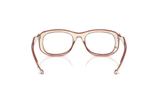 Vedere din spate Diesel DL6006U (2010)