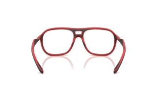 Vedere din spate Diesel DL6008U (2009)