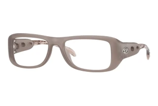 [glasses-front-view] Diesel DL6010U (2054)