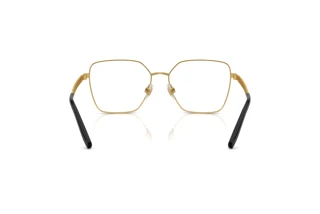 Vista posterior Dolce & Gabbana DG1351 (1334)