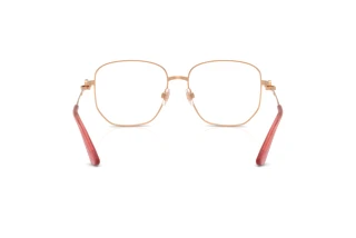 Vista posterior Dolce & Gabbana DG1356 (1298)