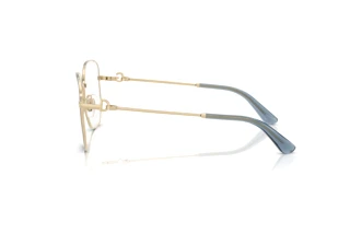 Vista lateral Dolce & Gabbana DG1356 (488)