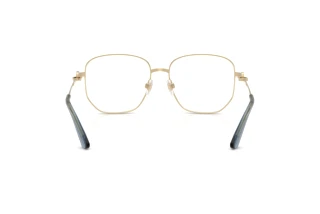 Vista posterior Dolce & Gabbana DG1356 (488)