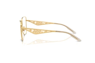 Vista lateral Dolce & Gabbana DG1358 (02)