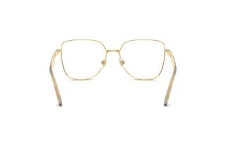 Vista posterior Dolce & Gabbana DG1358 (02)