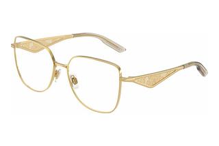 Dolce & Gabbana DG1358 02 Gold