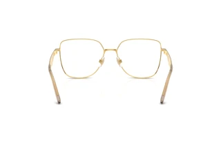 Vista posterior Dolce & Gabbana DG1358 (1366)