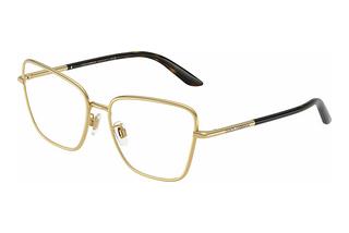 Dolce & Gabbana DG1359 02 Gold