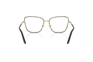 Vista posterior Dolce & Gabbana DG1359 (1364)