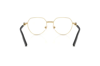 Vista posterior Dolce & Gabbana DG1362 (02)