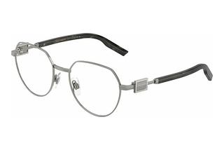 Dolce & Gabbana DG1362 04 Gunmetal