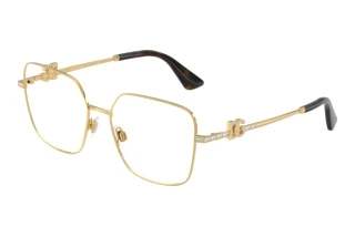 [glasses-front-view] Dolce & Gabbana DG1367B (02)
