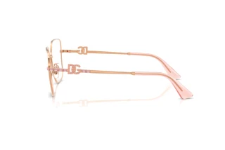 [glasses-side-view] Dolce & Gabbana DG1367B (1298)