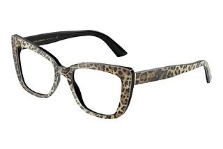 Dolce & Gabbana DG3308 3163