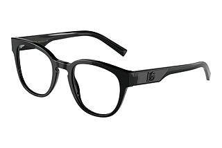 Dolce & Gabbana DG3350 501