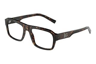 Dolce & Gabbana DG3351 502