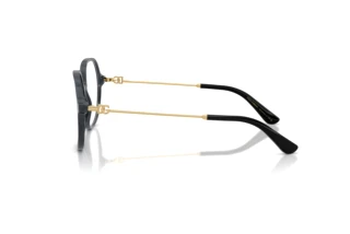 Πλευρική όψη Dolce & Gabbana DG3364 (3441)