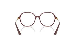 Vista posterior Dolce & Gabbana DG3364 (3442)