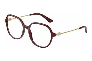 Dolce & Gabbana DG3364 3442 Bordeaux