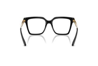 Πίσω όψη Dolce & Gabbana DG3376B (3355)
