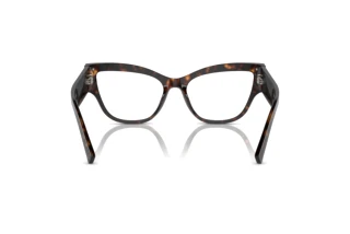 Πίσω όψη Dolce & Gabbana DG3378 (502)
