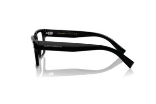 Vista lateral Dolce & Gabbana DG3383 (501)