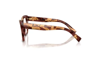 Vedere laterală Dolce & Gabbana DG3386 (3462)