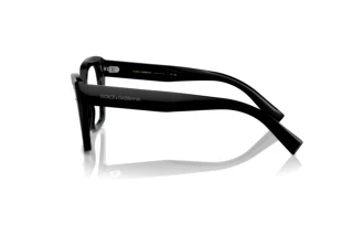 [glasses-side-view] Dolce & Gabbana DG3386 (501)