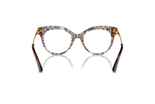 [glasses-back-view] Dolce & Gabbana DG3392 (3217)