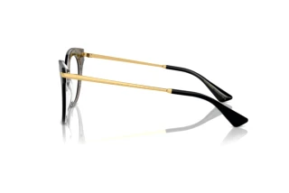 Vista lateral Dolce & Gabbana DG3392 (3299)