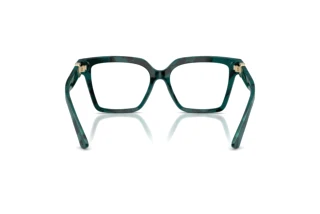 [glasses-back-view] Dolce & Gabbana DG3395 (3460)