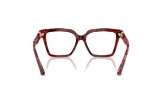 Изглед отзад Dolce & Gabbana DG3395 (3463)