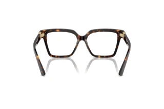[glasses-back-view] Dolce & Gabbana DG3395 (502)
