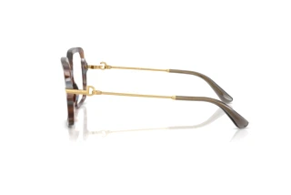 Πλευρική όψη Dolce & Gabbana DG3396 (3445)