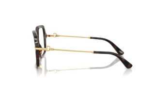 [glasses-side-view] Dolce & Gabbana DG3396 (502)