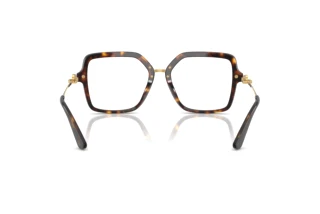 [glasses-back-view] Dolce & Gabbana DG3396 (502)