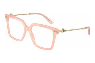 Dolce & Gabbana DG3397 3436 Milky Pink