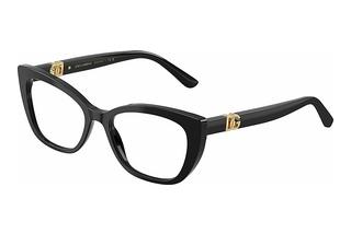 Dolce & Gabbana DG3398 501