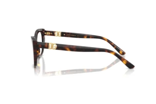 [glasses-side-view] Dolce & Gabbana DG3398 (502)